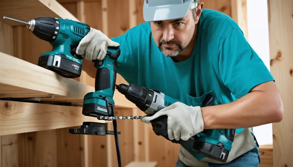 Что учитывать перед тем как купить Makita: обзор ключевых характеристик, функций и отличий между сериями для домашнего использования, ремонта и профессиональных задач