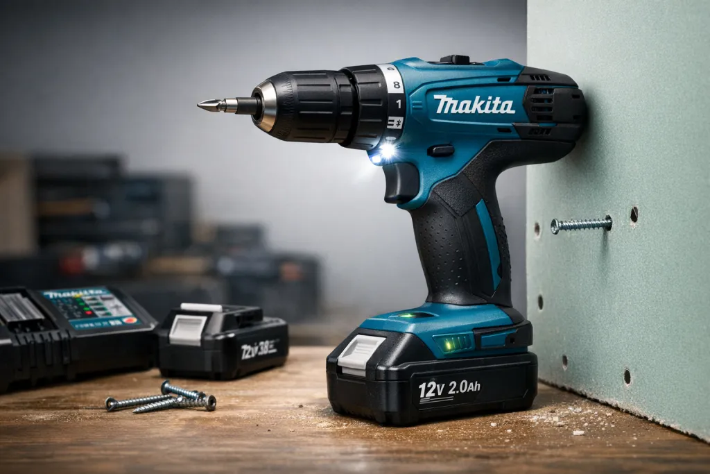 Makita df347dwe обзор и характеристики: обзор, характеристики, реальные преимущества модели, рекомендации по выбору, покупке и оценке удобства для домашнего и профессионального использования