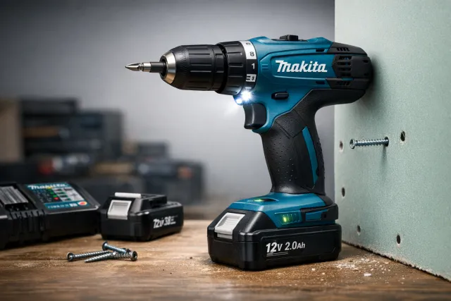 Makita df347dwe обзор и характеристики: обзор, характеристики, реальные преимущества модели, рекомендации по выбору, покупке и оценке удобства для домашнего и профессионального использования